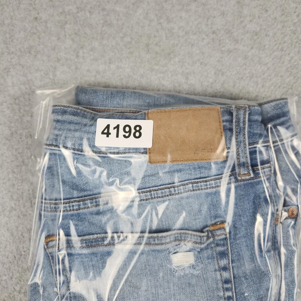 Aeropostale athletic skinny